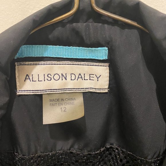 Allison Daley Jacket - Picture 2 of 3